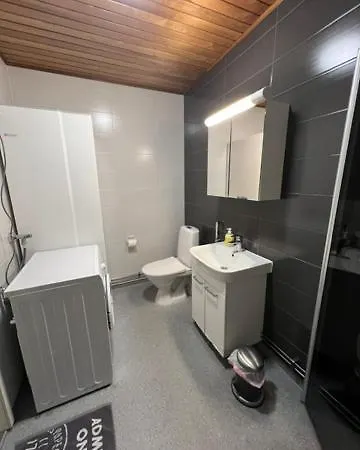 Apartmán Hietatie 3