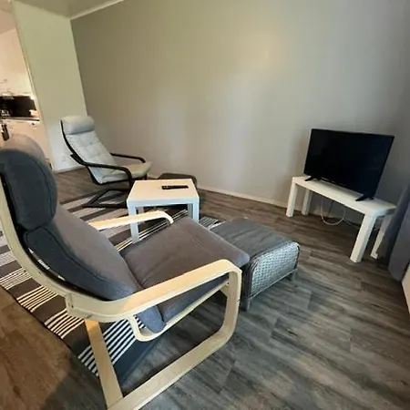 Hietatie 3 Apartmán