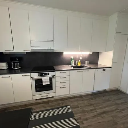 Hietatie 3 Apartmán